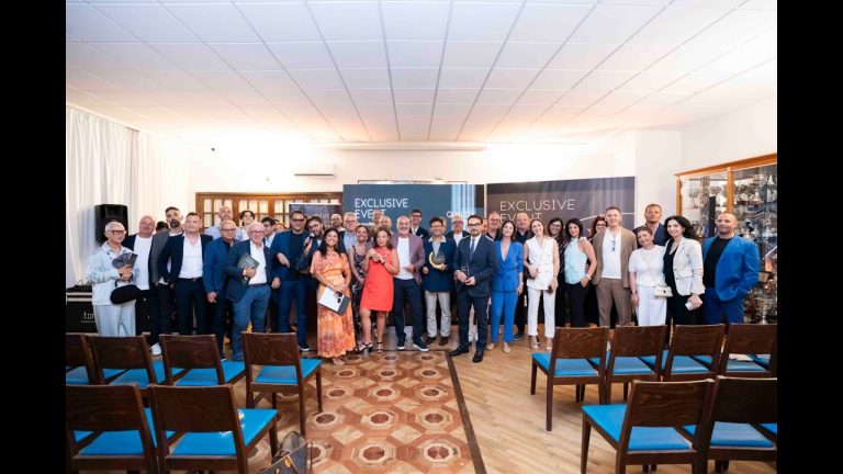 Quality time, imprenditori, manager e protagonisti dello sport a confronto