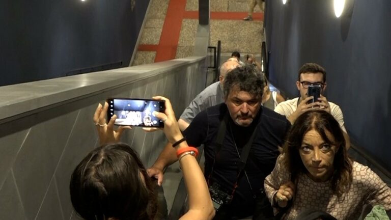 Metropolitana, su linea 1 Napoli attivata connessione 4 e 5G