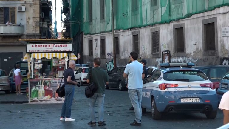 Omicidio Grivano, ci sono due indagati. Uno si è costituito