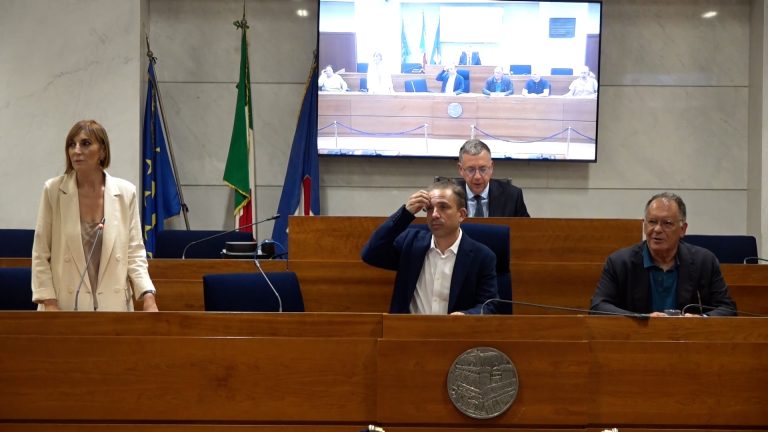 Consiglio regionale, focus su linguaggi inclusivi e hate crimes