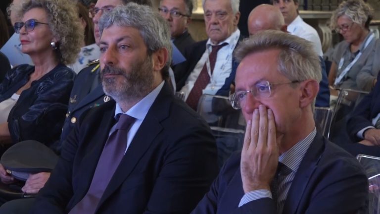 Svimez, rapporto su Mezzogiorno al centro di un dibattito con Fico e Manfredi