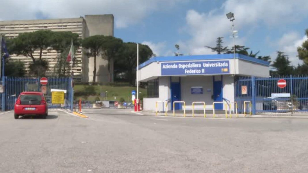 Pugno ad un medico del Policlinico: per l'aggressore non prestava la dovuta attenzione alla moglie ricoverata al 9 mese di gravidanza