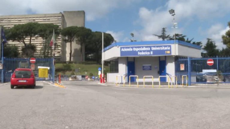 Pugno ad un medico del Policlinico: per l'aggressore non prestava la dovuta attenzione alla moglie ricoverata al 9 mese di gravidanza