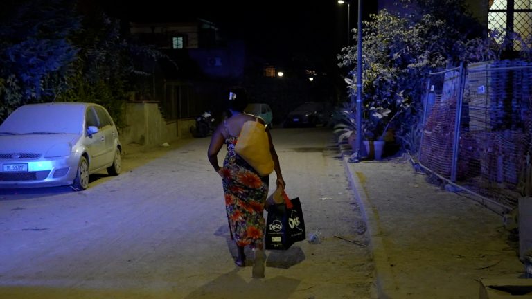 Terremoto Campi Flegrei