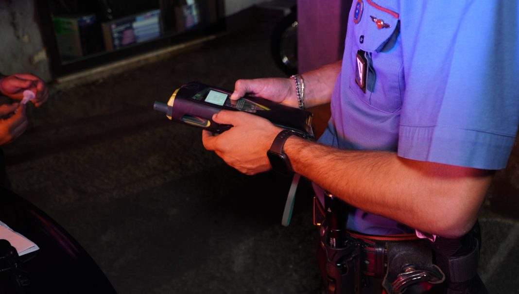 Investe e uccide 23enne