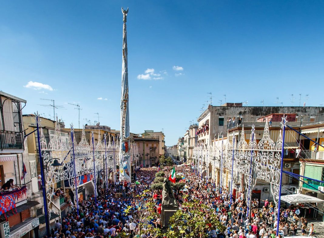 Gigli di Barra
