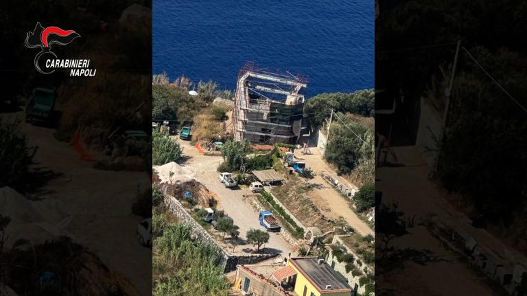 abusivismo ischia