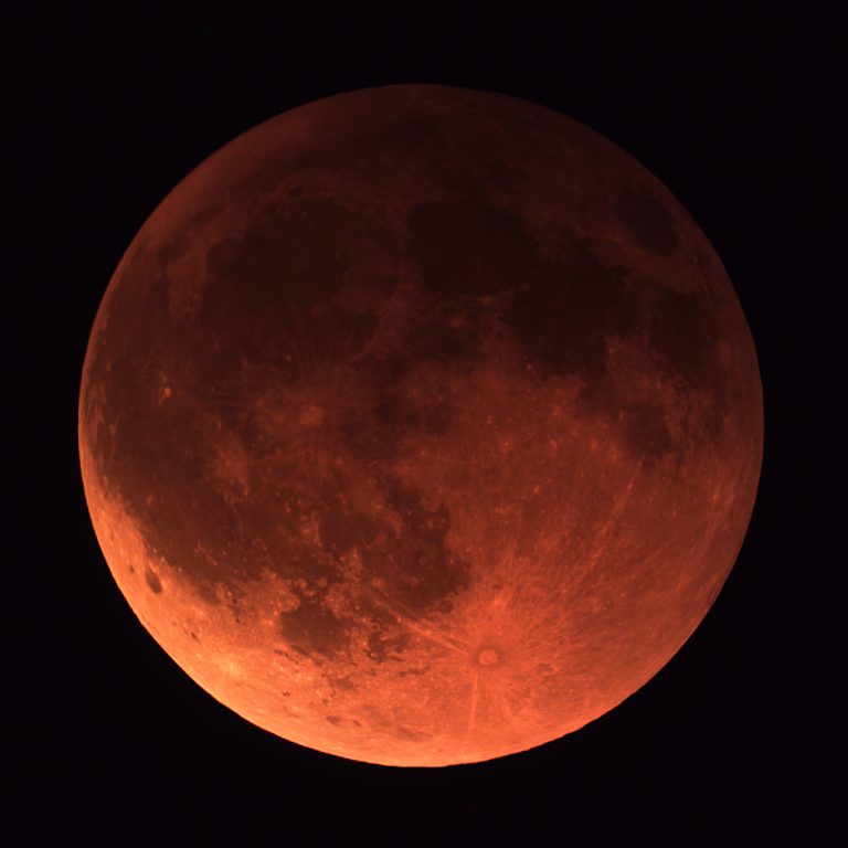 eclisse di luna
