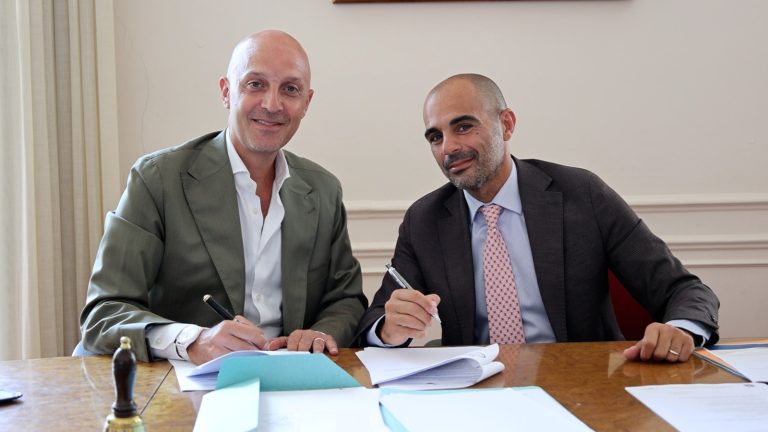 Sviluppo dell’economia del mare, siglato protocollo tra commercialisti e Autorità Portuale