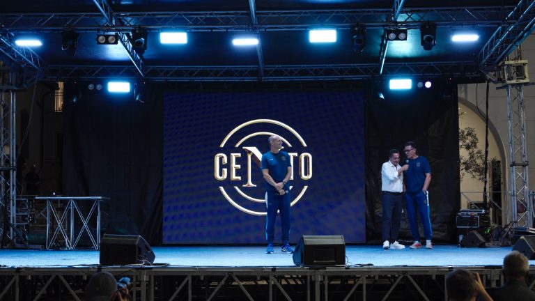 Presentazione Allegri a Castel di Sangro, ecco le richieste dei tifosi del Napoli