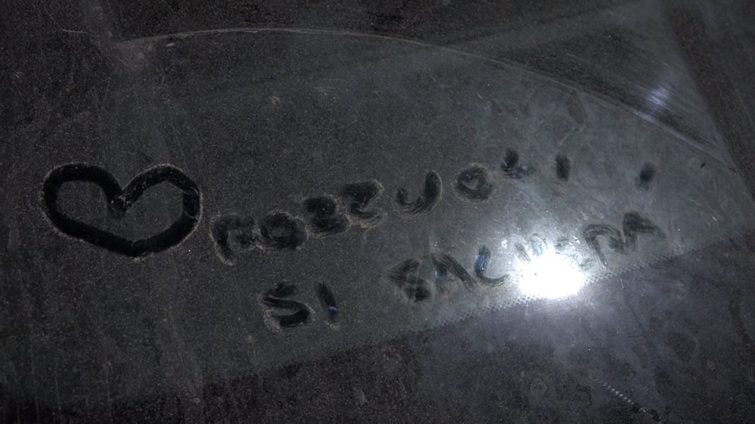 pozzuoli si salverà
