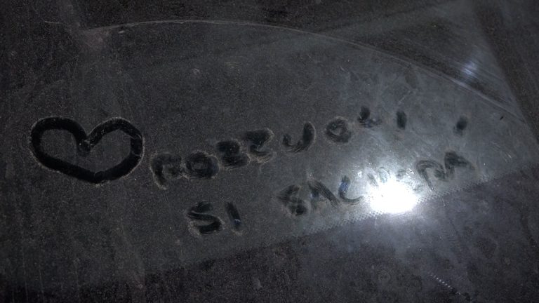 pozzuoli si salverà