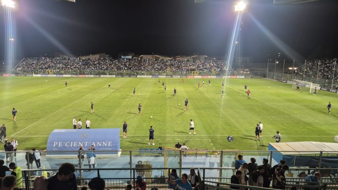 Napoli-Celta Vigo (Videoinformazioni.com)