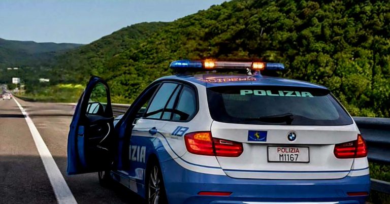 Eludono la vigilanza dell’ospedale, rapiscono il neonato e fuggono verso la Romania: arrestati