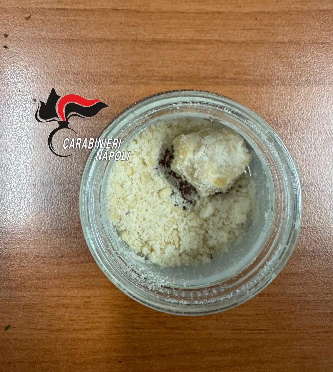 White hash