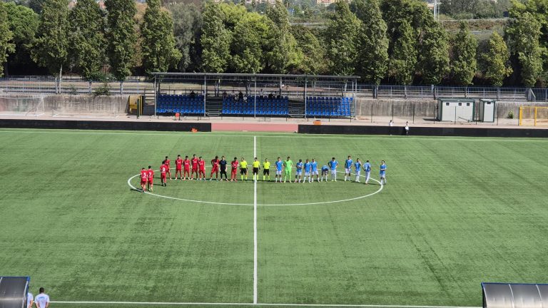 Under 18, Napoli-Lazio 2-1: vittoria al debutto per gli azzurrini, a segno Mane e Riccio