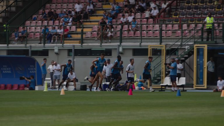 Calcio Napoli, cosa manca alla squadra? Ecco le risposte dei tifosi
