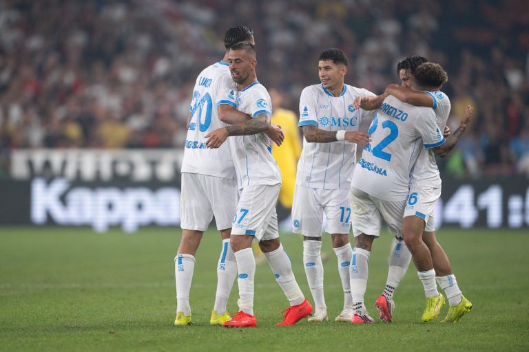 Champions League, le avversarie del Napoli: Manchester City e Arsenal! Trasferta in Azerbaigian, c’è anche il Porto