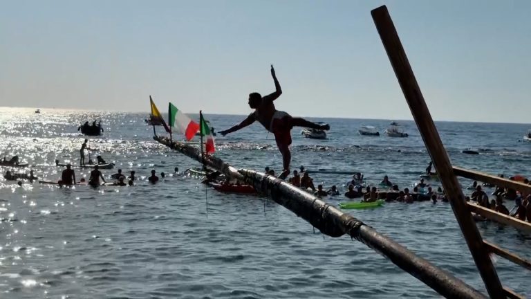 125°edizione Palio de La stuzza