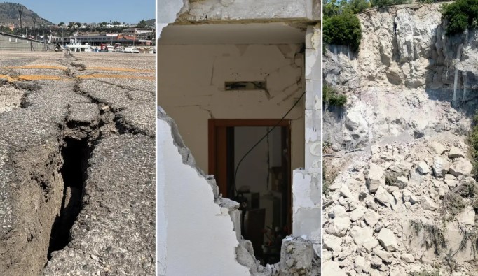 Terremoto Campi Flegrei, sfollati a quota 2.300. Appello di sindaco e Chiesa di Pozzuoli ai proprietari: Non approfittate dell'emergenza