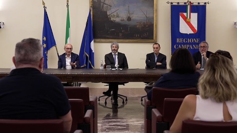 Benevento, Presentato il nuovo piano del trasporto pubblico locale