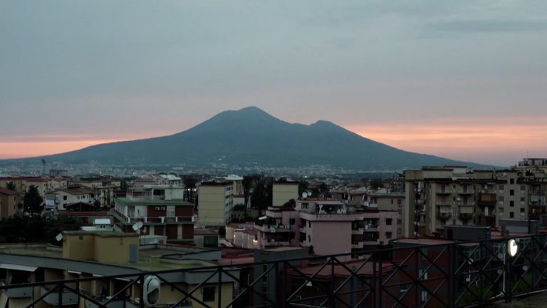 Appello Fiavet al ministro: “Il Vesuvio non può diventare inavvicinabile”