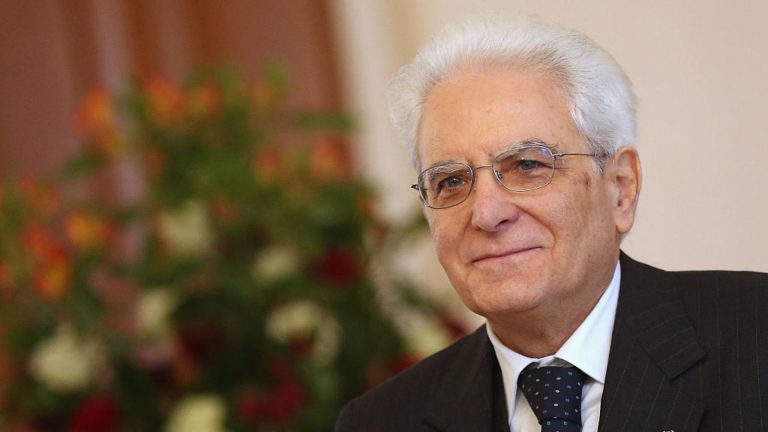Mattarella inaugura gli Europei di Volley: scattano le misure di sicurezza della Questura sulla viabilità a Napoli