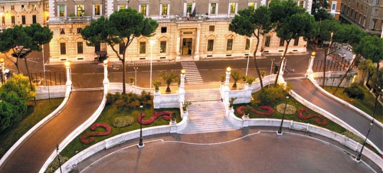 Sicurezza città, Viminale. Napoli tra le peggiori, Benevento tra quelle più sicure