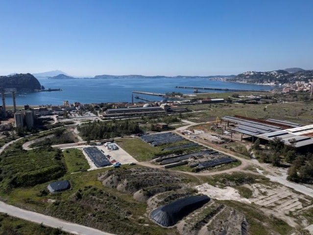 Per Bagnoli e Coroglio istituito l'Osservatorio Salute per monitorare fino al 31 dicembre dati ambientali e clinici