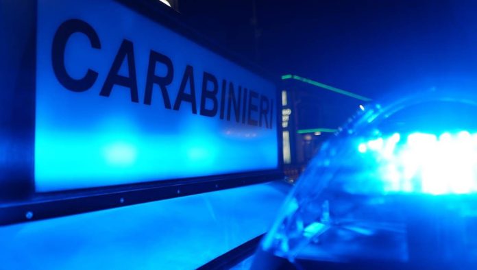 Carabinieri Scooter contro auto a Camposano nella notte: muore una 26enne