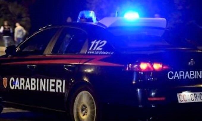 Melito, minaccia la sua ex in caserma durante la denuncia: evade dai domiciliari e finisce in cella