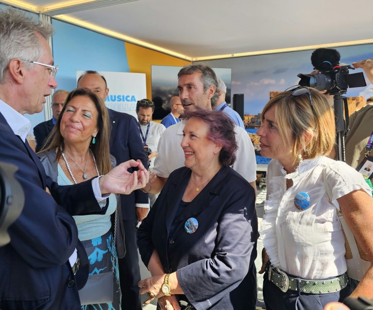 America’s Cup, Napoli internazionale. Sfide e prospettive