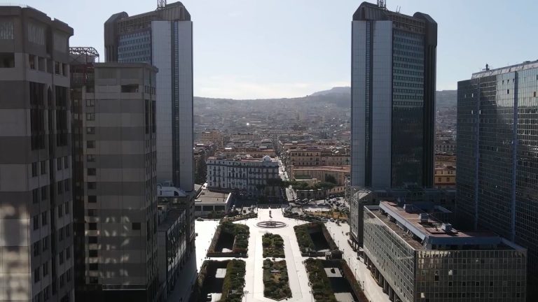 Centro Direzionale