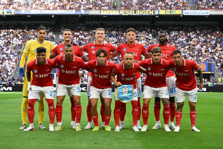 Inter-Napoli 3-2, gli azzurri sprecano il doppio vantaggio: che beffa nel finale
