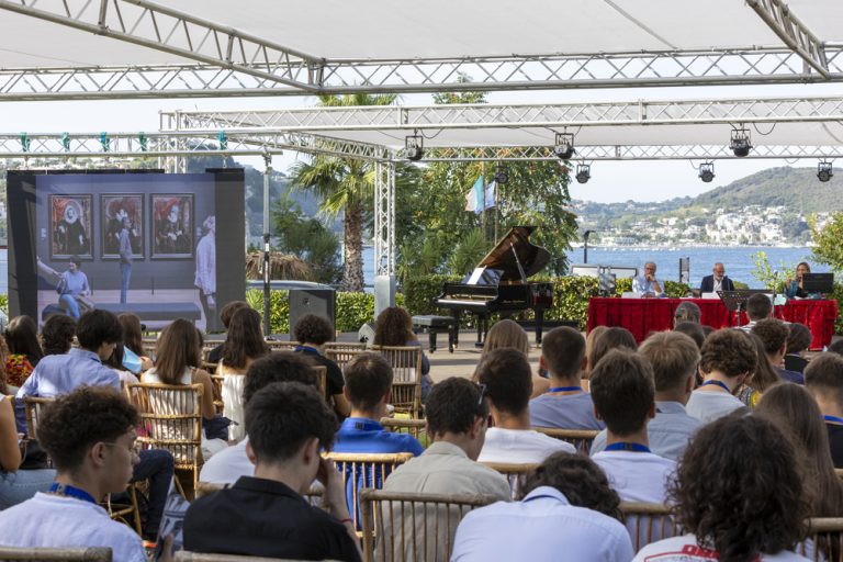 “La forza dell’errore”, conclusa settimana orientamento della Scuola Superiore Meridionale