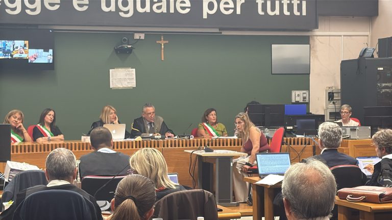 Martina uccisa dall’ex, la mamma: “L’amore è libertà, non possesso. Voglio giustizia”