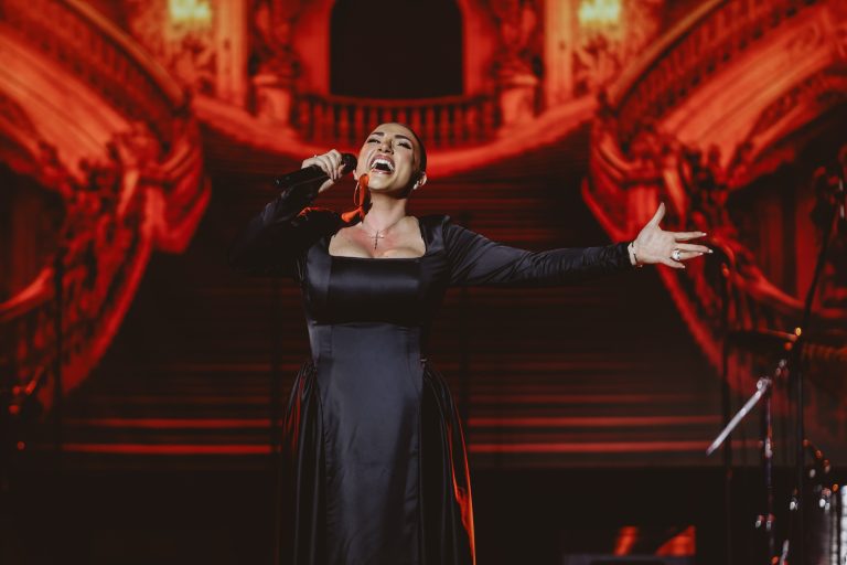 “Napoletana” di Mavi arriva al Teatro Augusteo