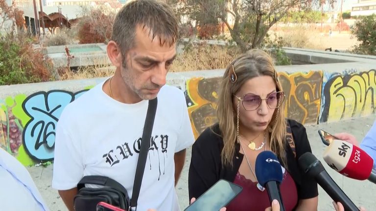 Martina Carbonaro, revoca divieto di avvicinamento per i genitori della 14enne