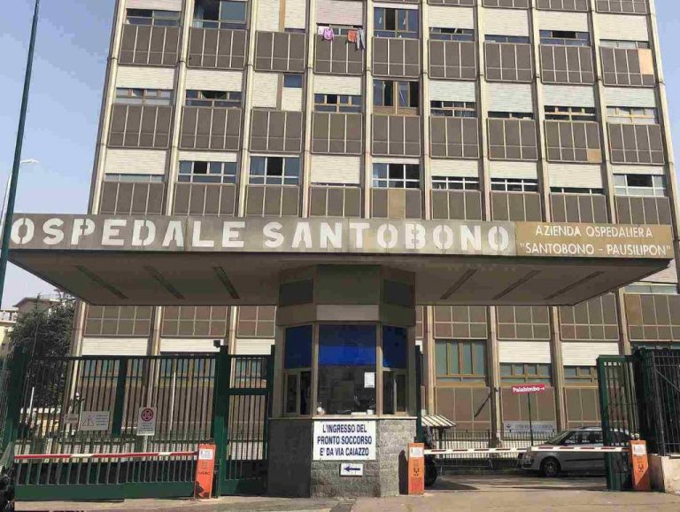 Bambino di due anni ingerisce solvente a Polla. L’elisoccorso lo porta al Santobono di Napoli. È in gravi condizioni
