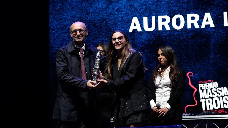 Premio Massimo Troisi, conclusa la XXVI edizione