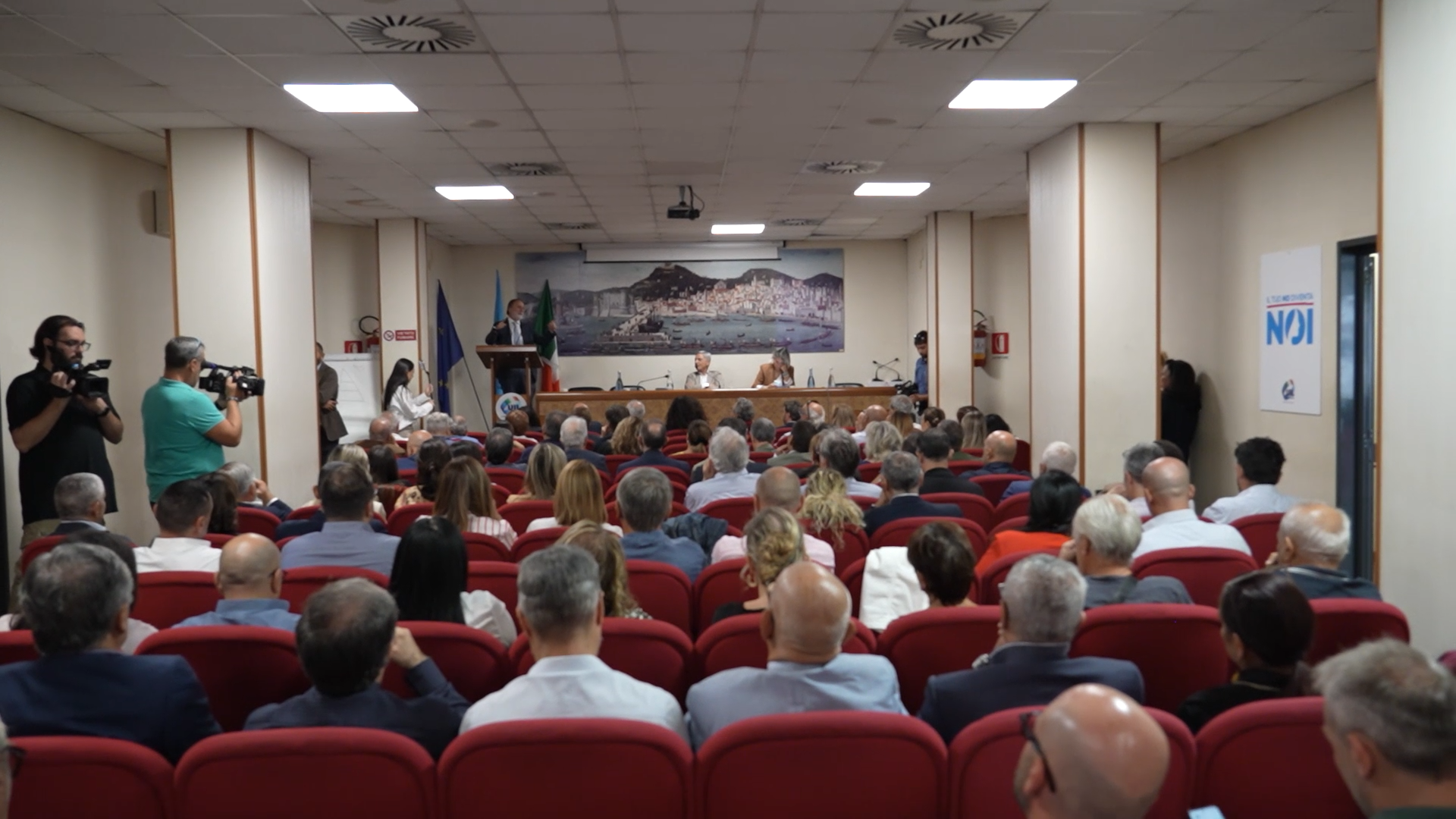 Salari e pensioni