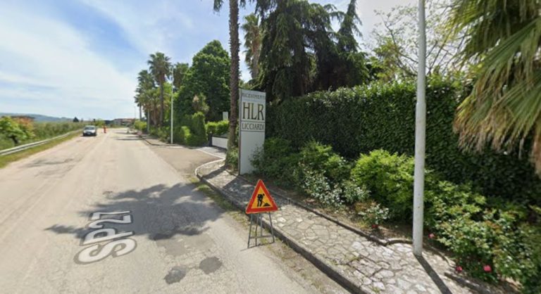 +++ Tragedia ad Apice (Bn), uomo uccide i fratelli e poi si suicida +++