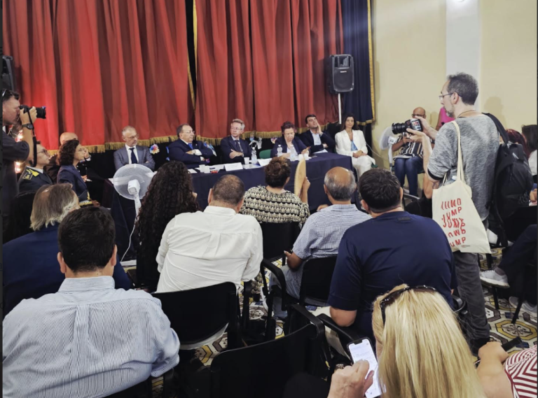 Mercatini di Natale a Porta Capuana. Avviso pubblico per raccogliere proposte