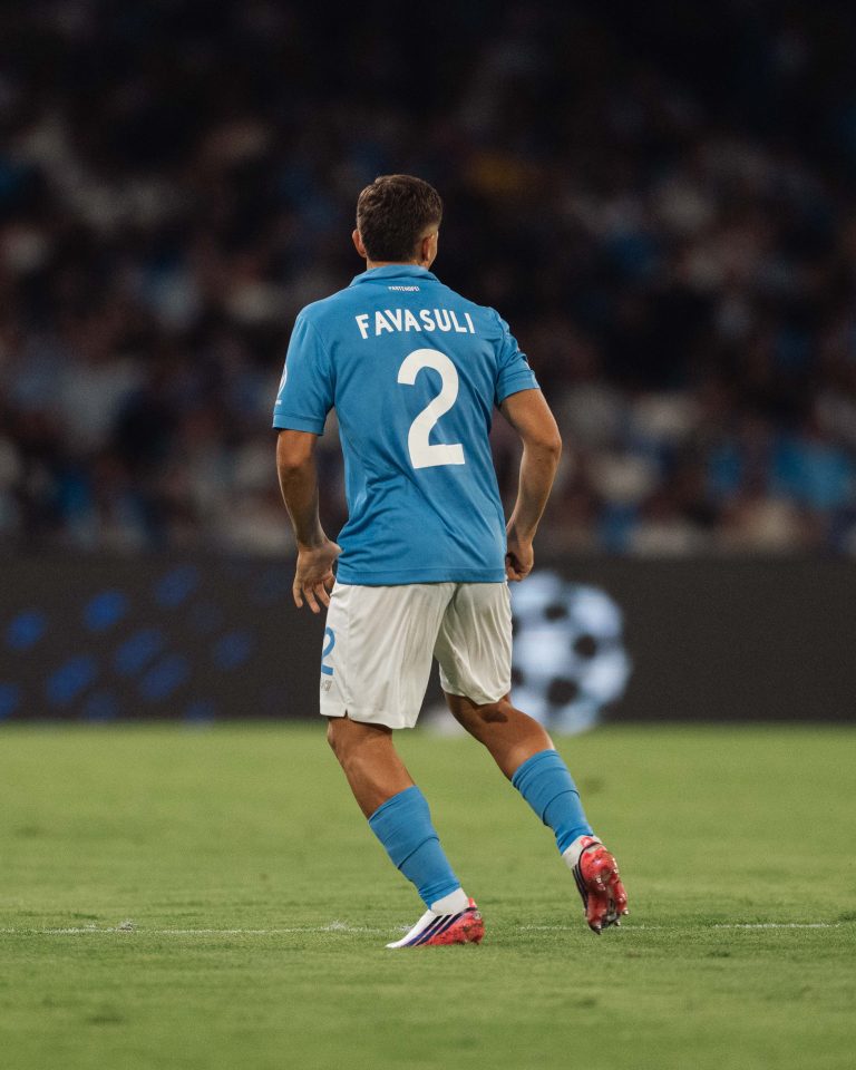 VIDEO – Favasuli CAM, show al Maradona: il best of del debutto in Serie A celebrato da DAZN sui social