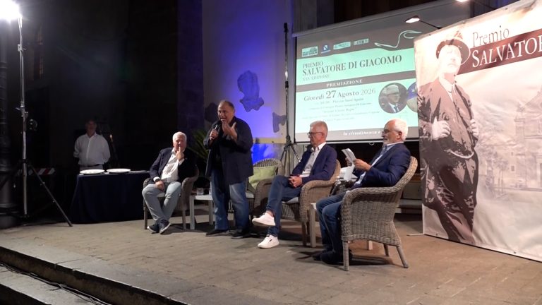 Un libro sotto le stelle, 4 serate sold-out tra letteratura, teatro, inclusione e impegno sociale