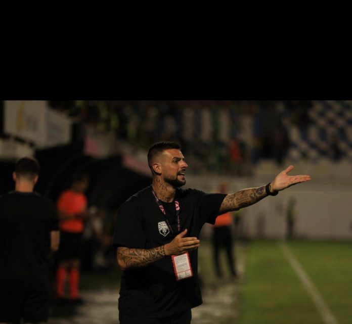 Valerio Zuddas
