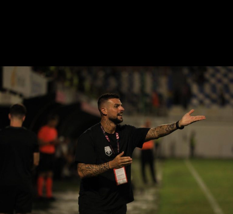 ESCLUSIVA – Sabah FC, il vice allenatore Valerio Zuddas: “Champions, serviranno partite perfette. Napoli club enorme”