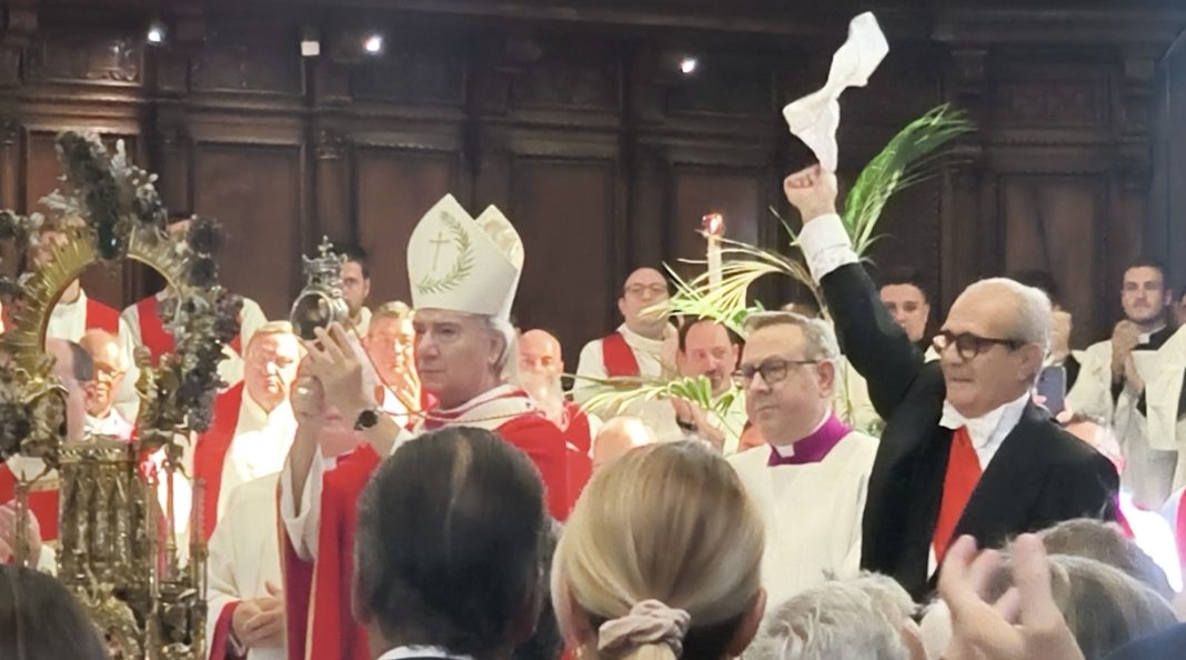 miracolo di San Gennaro