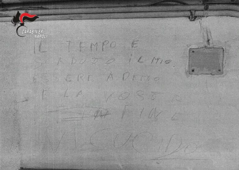 “Vi uccido”: dopo mesi di paura e la casa devastata, arrestato l’ex marito
