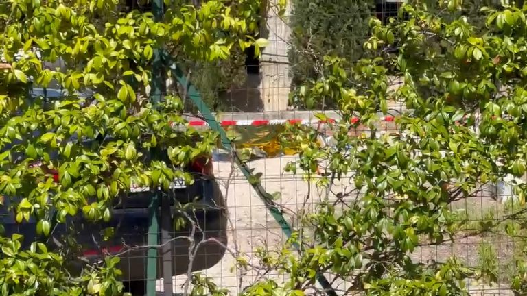 Apice uomo uccide fratelli